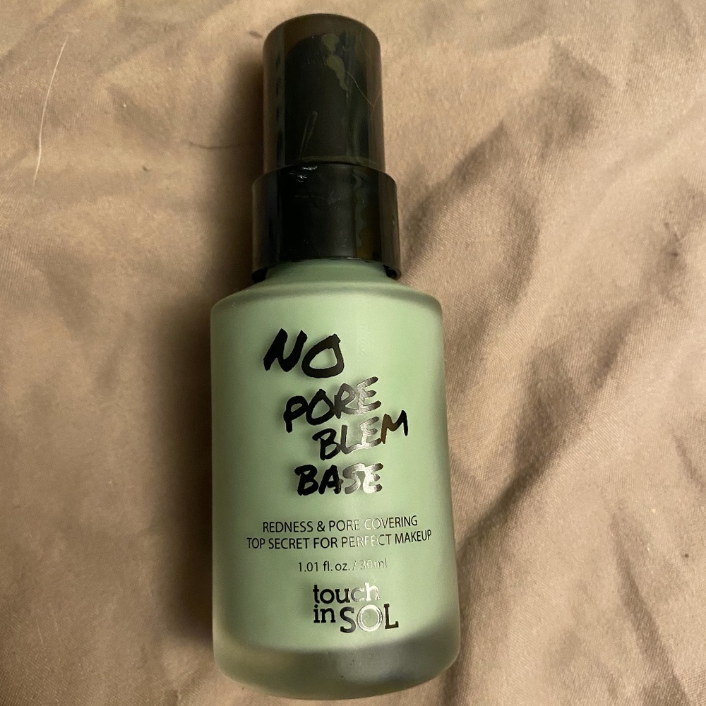 touch in sol primer